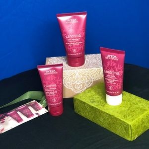 Aveda Candrima Body Gift Set